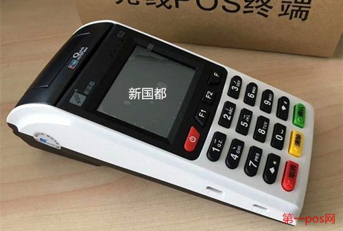 賣pos機需要了解什么?