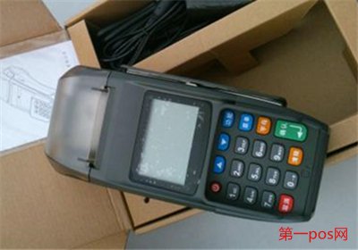 中國十大手刷POS機(jī)排行