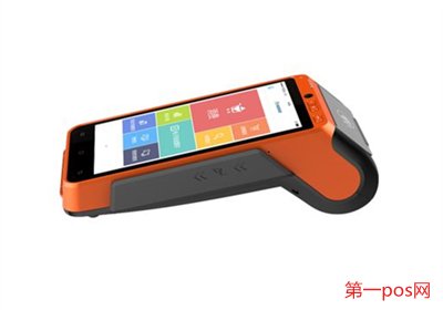 智能pos機(jī)品牌排行榜