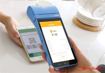 聯(lián)合國際境外pos機(jī)