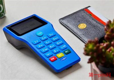 pos機(jī)為什么有跳碼