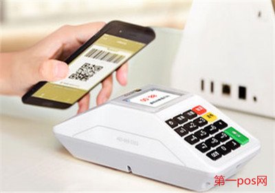 推銷pos機有沒有前途？